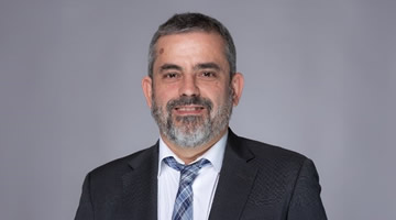 Daniel Fernández Trejo, nuevo Director General de Deep Learning en LLYC