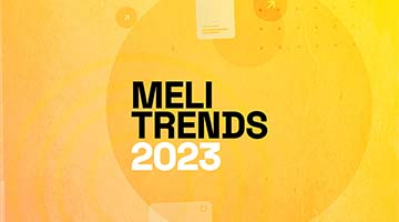 Mercado Libre presentó MELI Trends