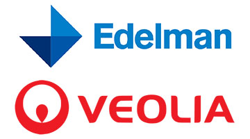 Veolia elige a Edelman como su agencia en Argentina