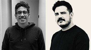 Ogilvy Miami incorpora a Juan Camilo Valdivieso e Ismael Mora Amezcua