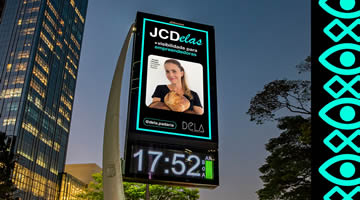 JCDecaux junto a Euphoria Creative dan visibilidad a microempreendedoras