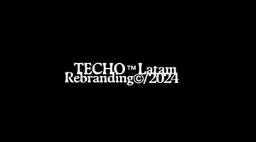 TECHO lanza su renovación de marca de la mano de la agencia The 3Hundred