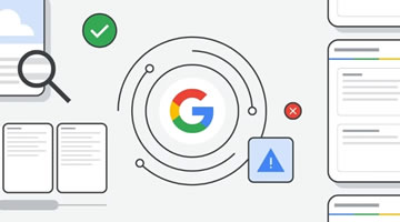 Google: Iniciativas y soluciones contra la desinformación