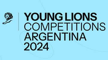 Se anunciaron los ganadores de Young Lions Competitions Argentina 2024