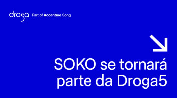 Accenture anuncia la compra de Soko