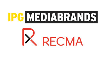 IPG Mediabrands elegido como el grupo N° 1 de medios, según la consultora RECMA