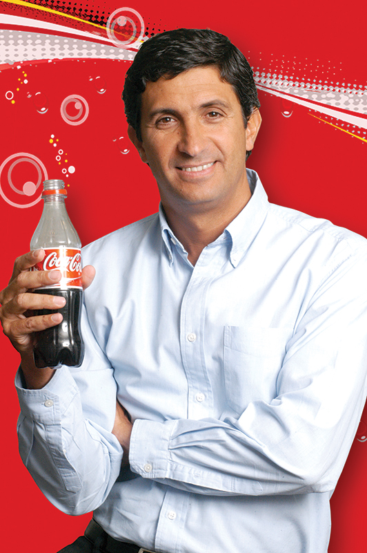 Coca-Cola Latinoamérica: Ideas creadas con inteligencia colectiva