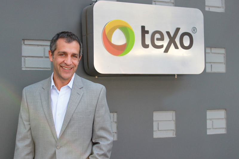 Grupo Texo: De cara al futuro