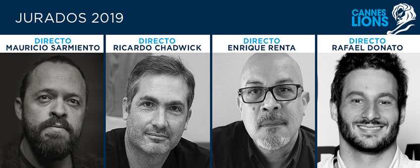 Direct: Sarmiento, Chadwick, Renta y Donato