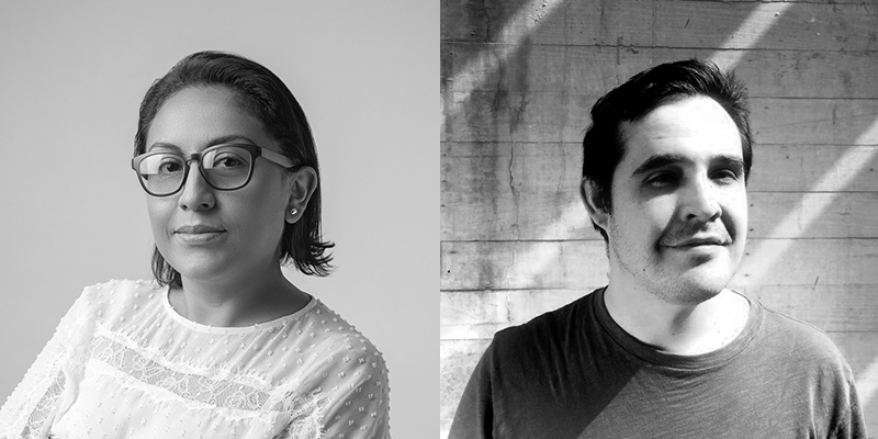 Círculo de Creativos de México / Gabriela Paredes y Jorge Ortega: Crece el Círculo