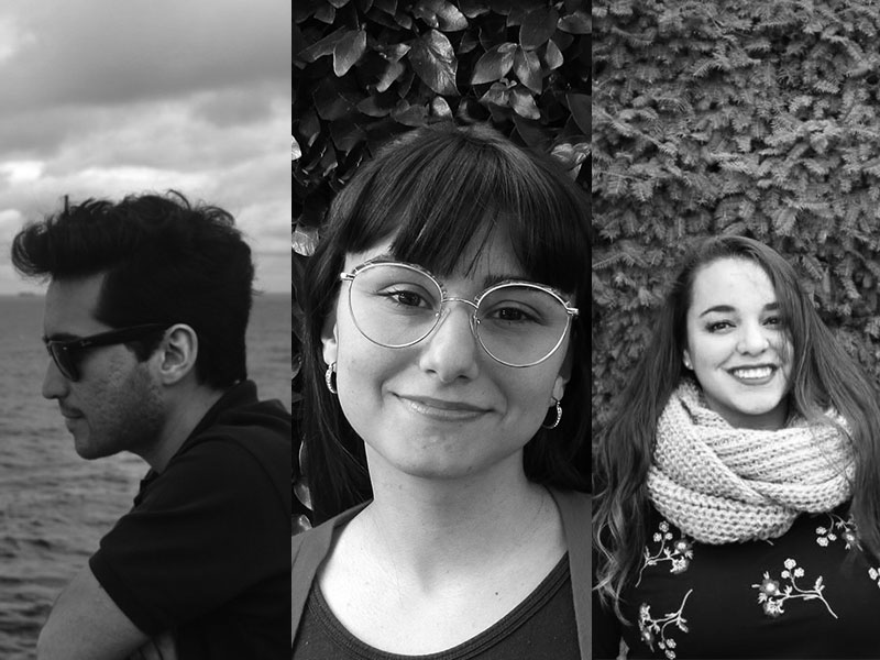We are Planta / Nicolás Ibarra Angotzi, Camila Corado y Gabriela De Alba: Agencia triple impacto