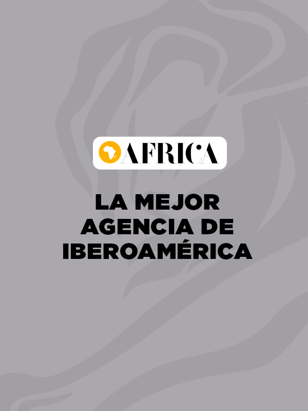 Las Mejores Agencias de Iberoamérica