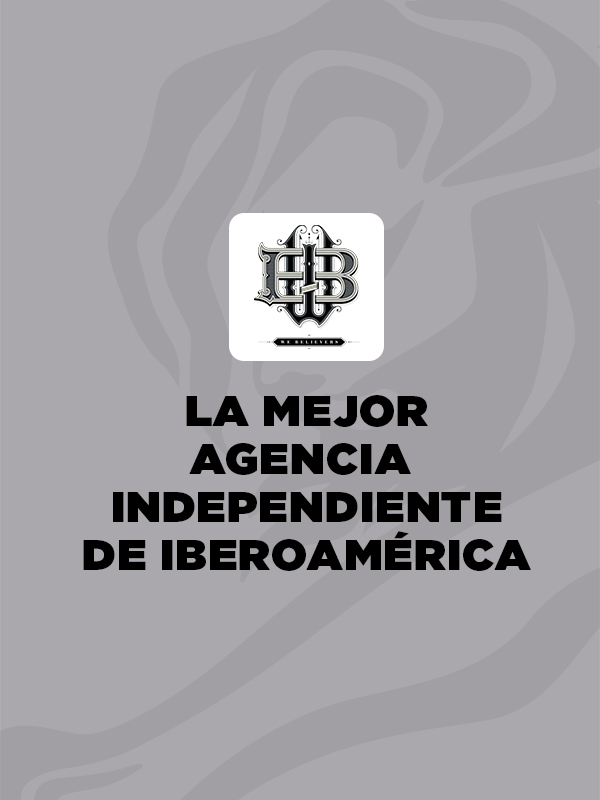Las Mejores Agencias Independientes de Iberoamérica