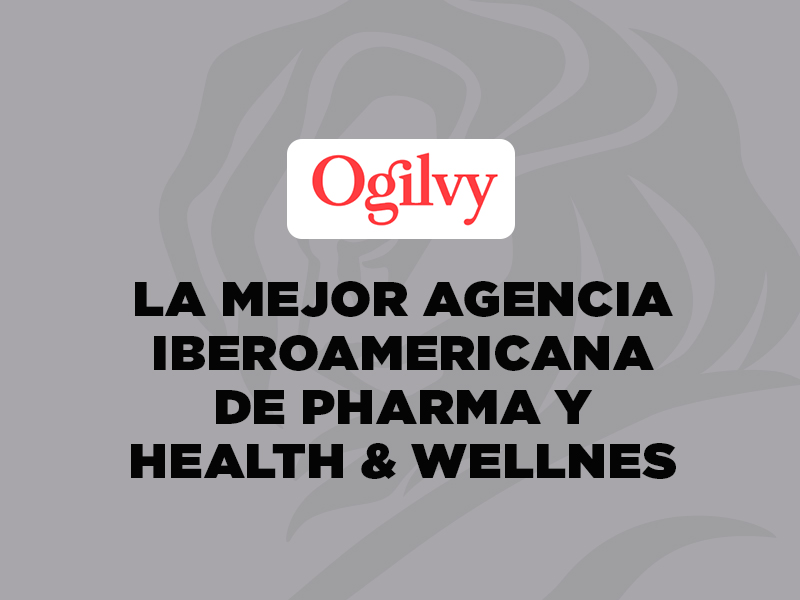 Ranking: Las Mejores Agencias de Health & Wellness y Pharma