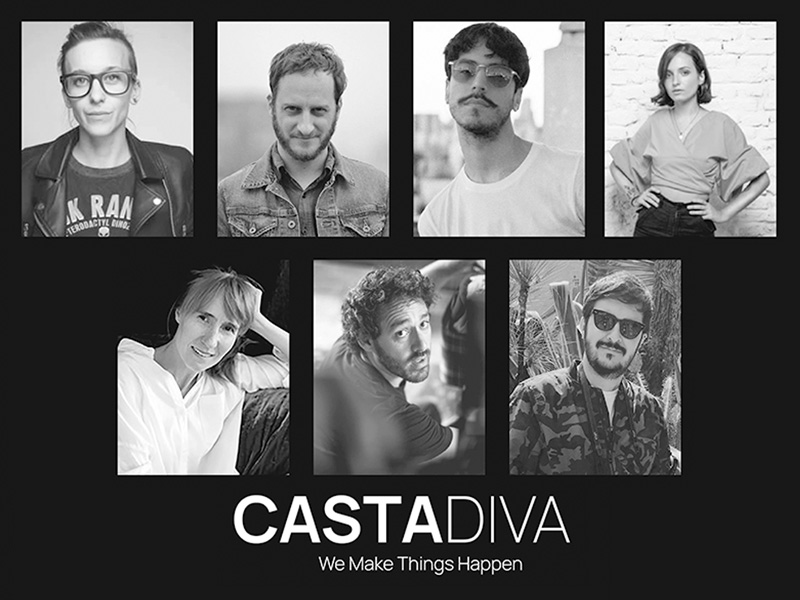 Casta Diva: Adaptados para la mejor solución