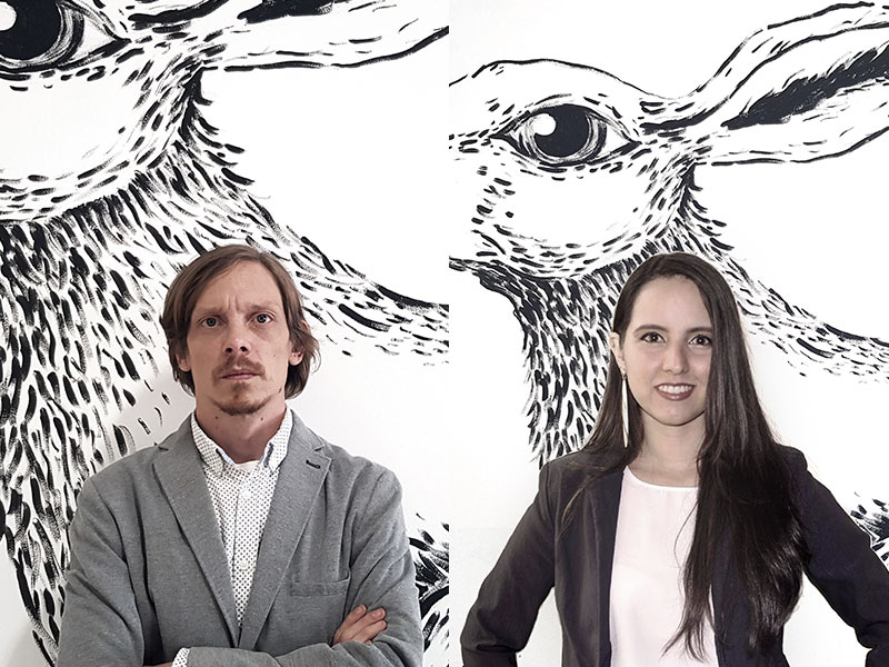 White Rabbit FCB/Crea / Virginia Soley y Juan Bernardez: Multiplicando territorios