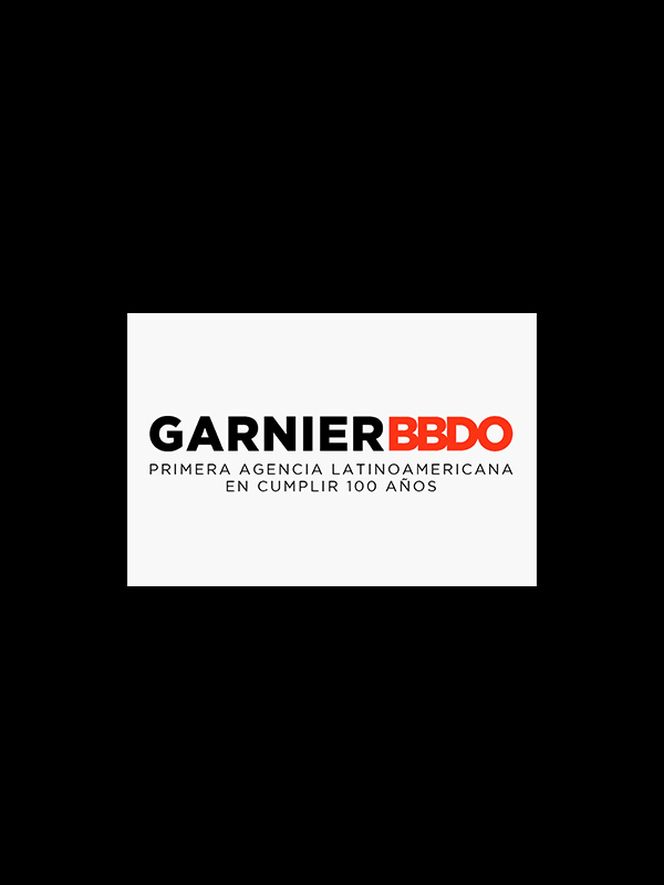 Garnier BBDO