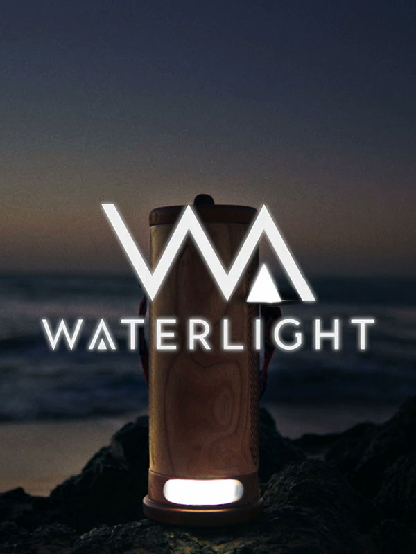 Waterlight de Wunderman Thompson Colombia, conquista el Gran Ojo de Innovación