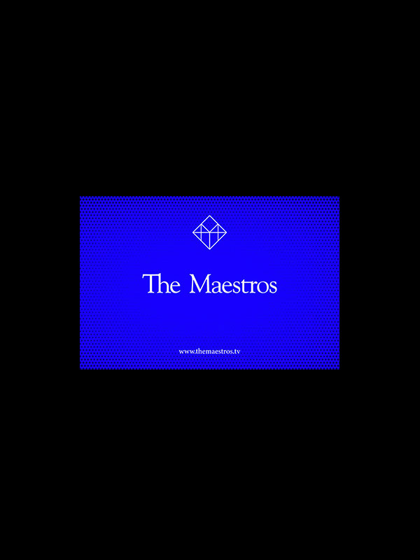 The Maestros 