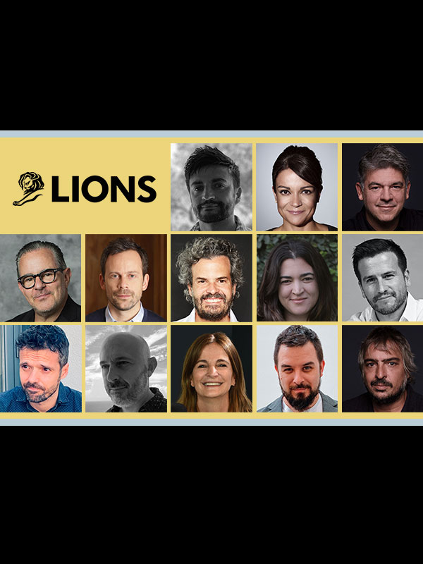 Lo que esperan los jurados latinos en Cannes 2022