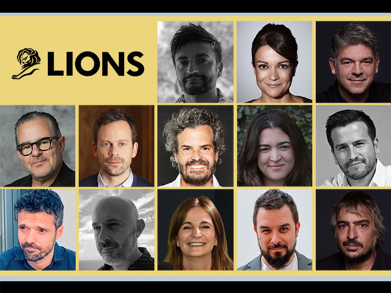 Cannes Lions: Lo que esperan los jurados latinos en Cannes 2022