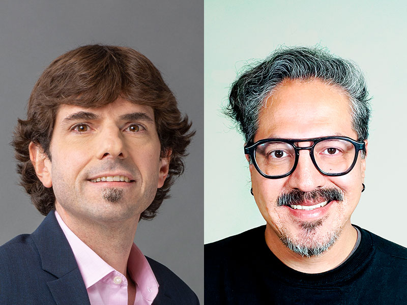 Wunderman Thompson México / Agustín Rodríguez Peña y Omar Fabián: El mejor momento del marketing
