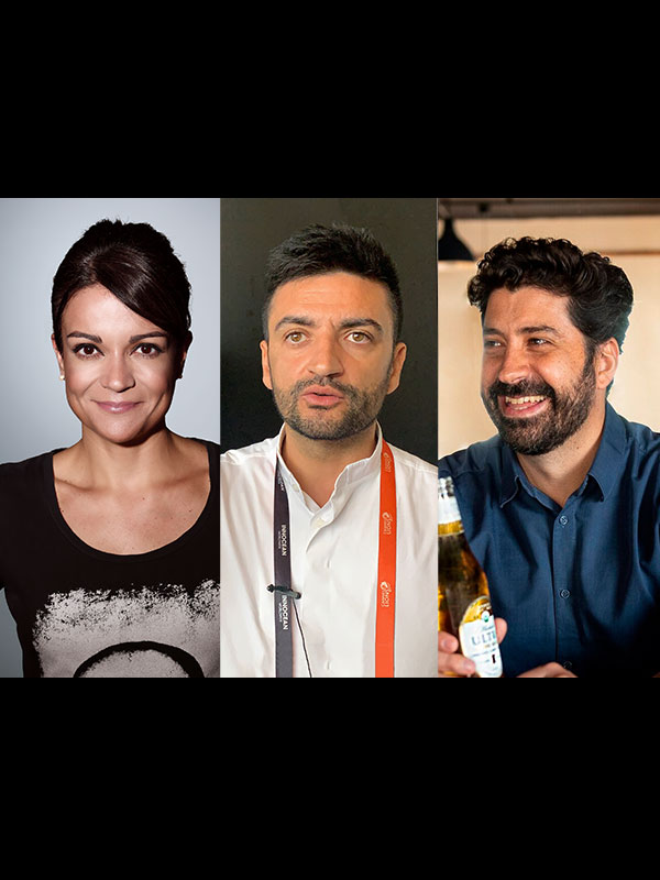Presidentes y Jurados: La mirada latina en la votación de Cannes 2022