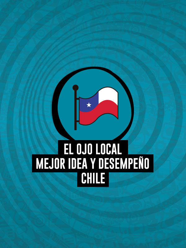 Cartas por una Ley, la Mejor Idea de Chile 