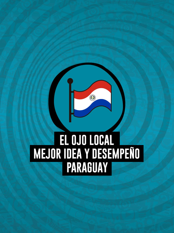 Destapadores de gloria, la Mejor Idea de Paraguay