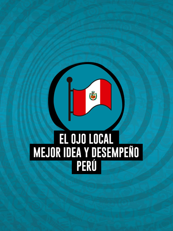 E-nterpreters, la Mejor idea del Perú