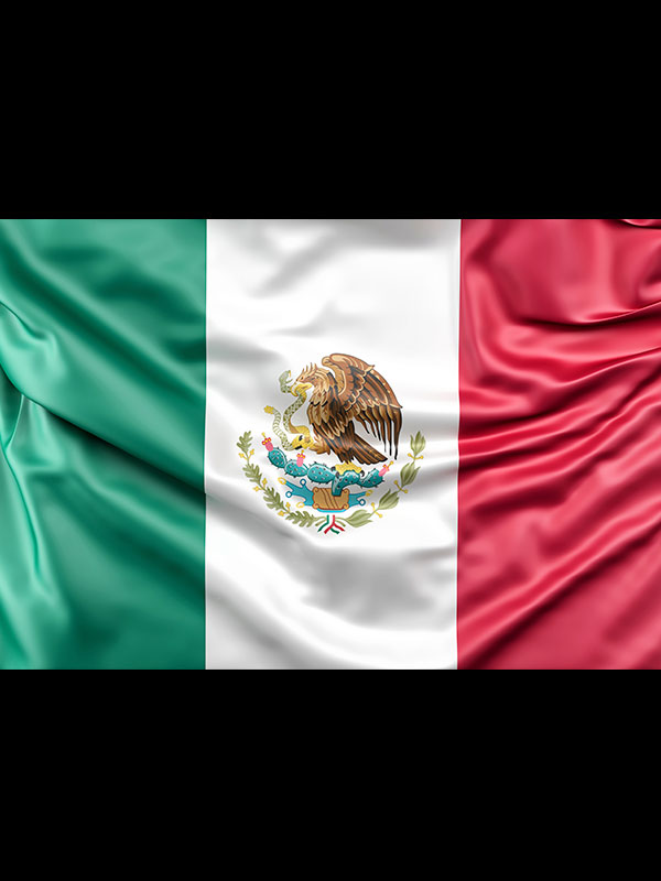 México va por más