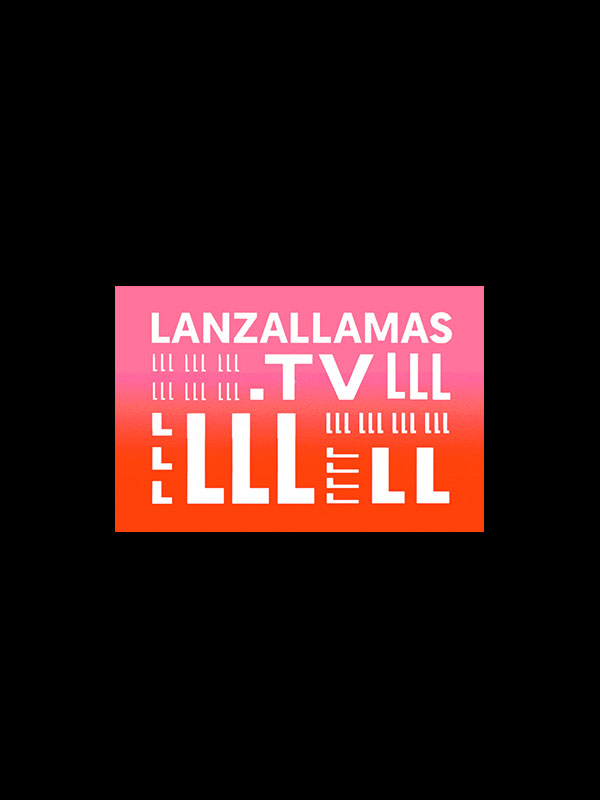 Lanzallamas