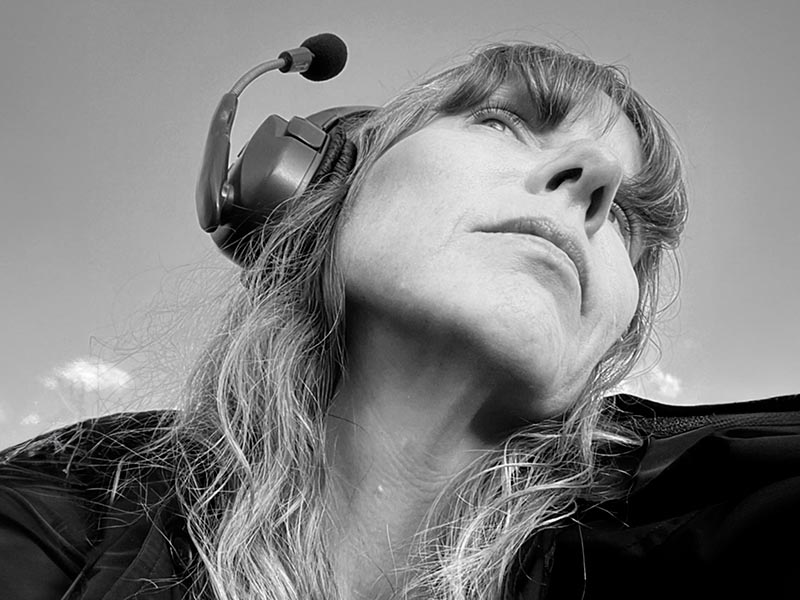 El Ojo Producción Audiovisual / Maureen Hufnagel: Craft, valentía e inspiración