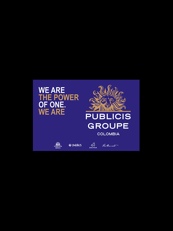 Publicis Groupe Colombia