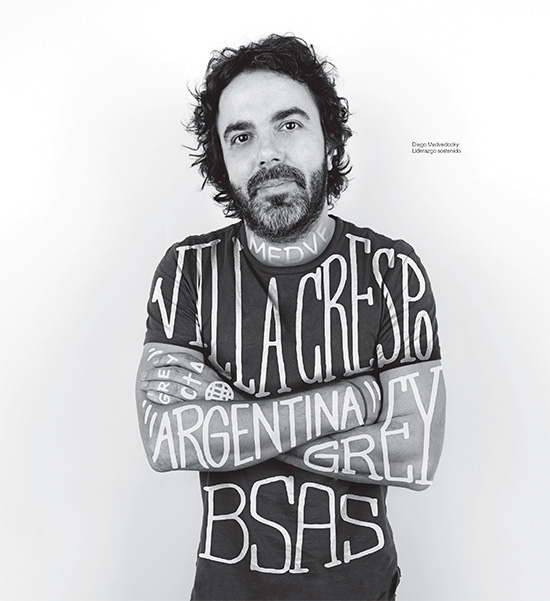 Grey Argentina: Equilibrio ganador