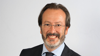 <p>Jaime Lobera, Director Corporativo de Marketing y Ventas de Campofrío y Presidente de la Asociación Española de Anunciantes (AEA).</p>