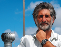 <p>Claudio Invernizzi, Presidente y Director General Creativo de Havas Worldwide Gurisa Uruguay.</p>