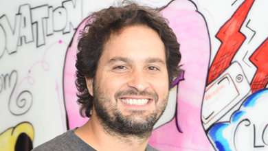 <p>Ezequiel Arslanian, Managing Director de Accenture Interactive Hispanoamérica.</p>