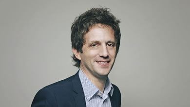 <p><span>Santiago Olivera, CEO de Y&R Buenos Aires.</span></p>