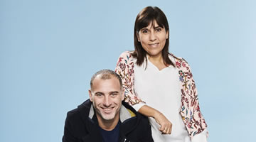 Diego Livachoff y Paola Tealdo: Ser una agencia independiente te hace flexible de verdad