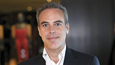 <p>Fernando Silva, CEO. </p>