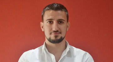 <p>Sebastián Terzi, VP Managing Director de IGNIS</p>