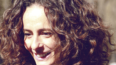 <p>Susana Pérez, Directora Creativa Ejecutiva de Proximity Madrid.</p>